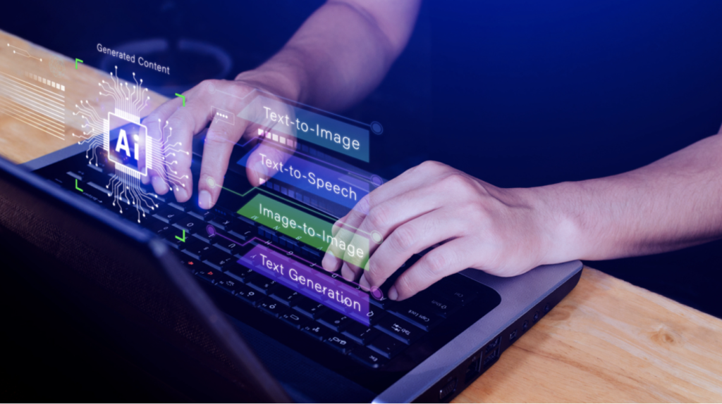 Best Text to Image Tools in 2025